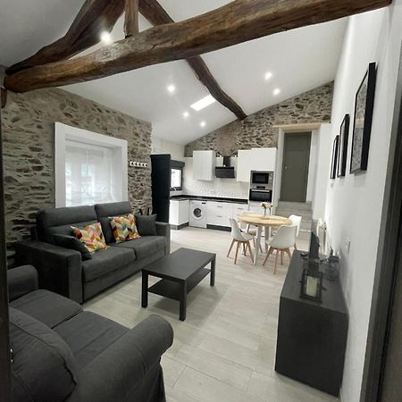 Casa Santi Y Laura Villa Cudillero Dış mekan fotoğraf
