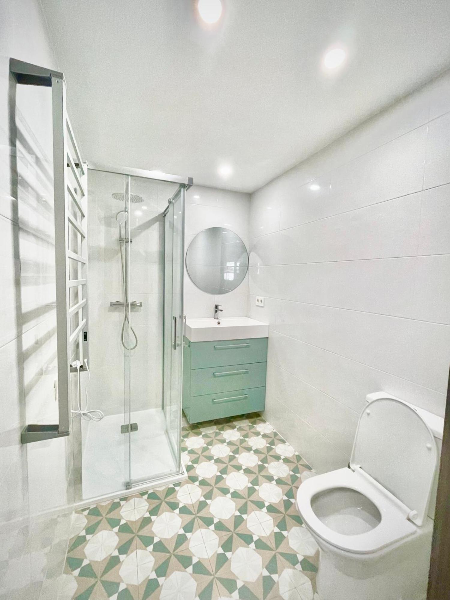 Casa Santi Y Laura Villa Cudillero Dış mekan fotoğraf