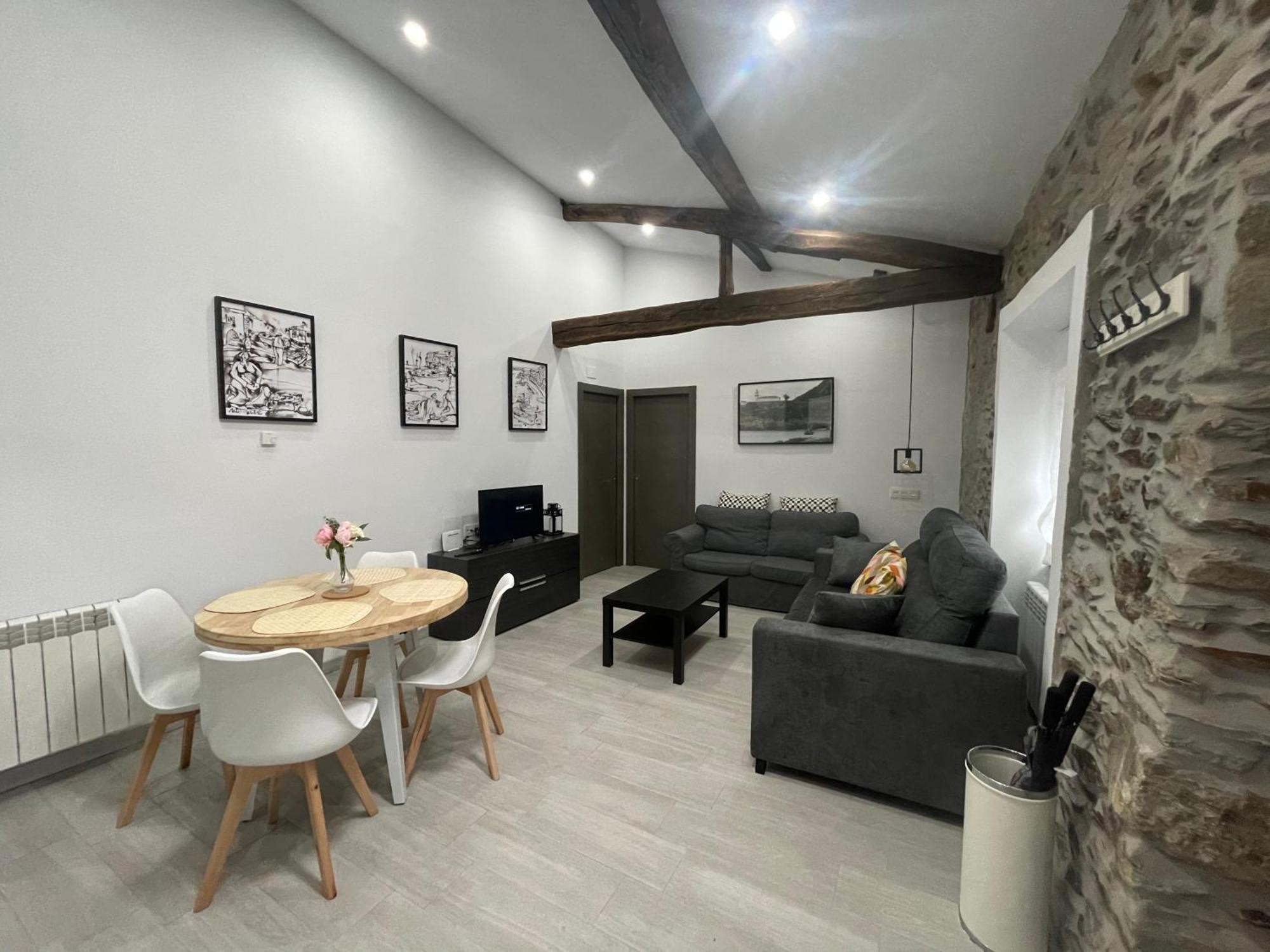 Casa Santi Y Laura Villa Cudillero Dış mekan fotoğraf